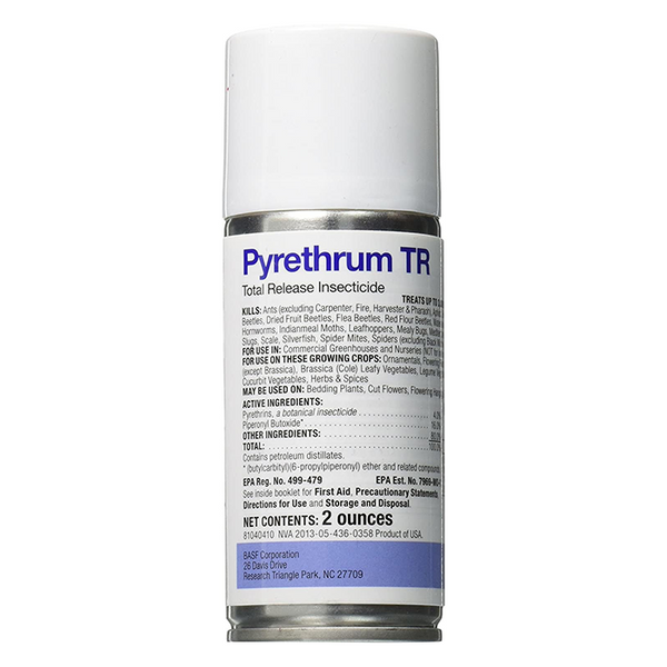 Pyrethrum TR 2 OZ