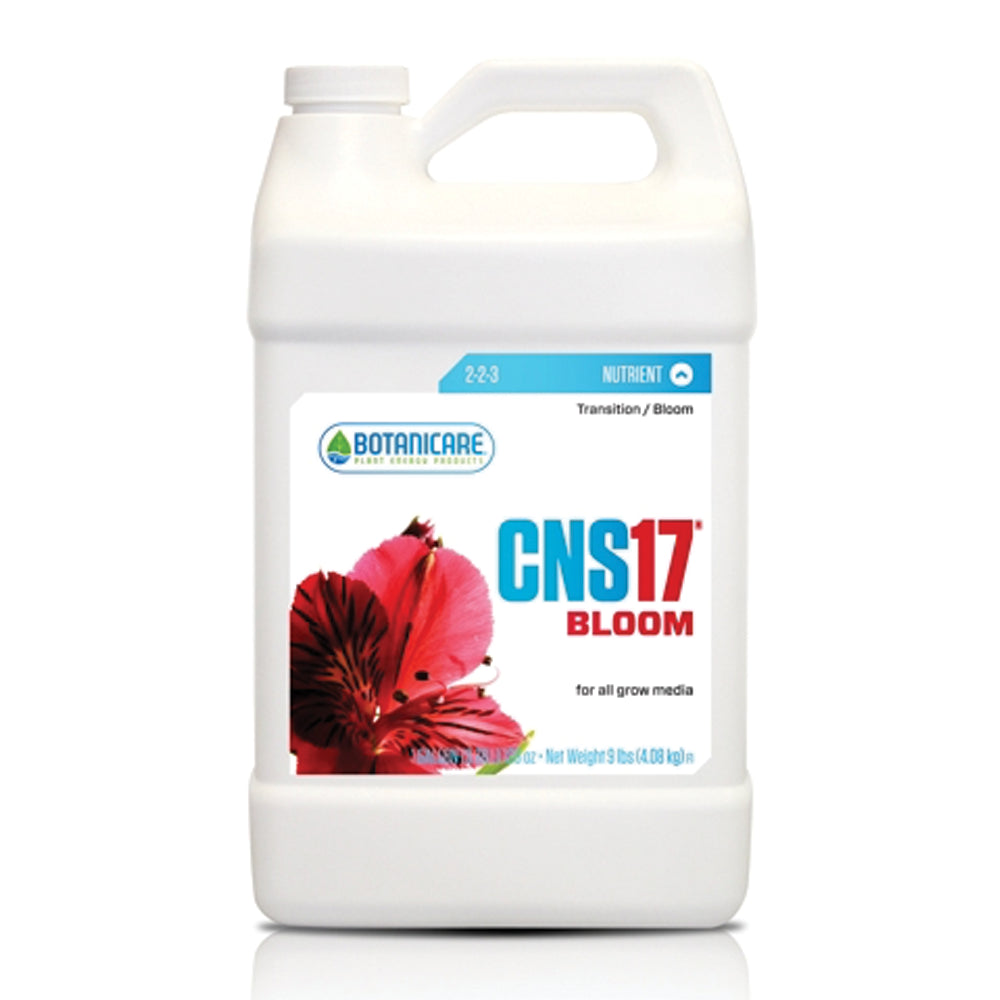 Botanicare CNS17 Bloom