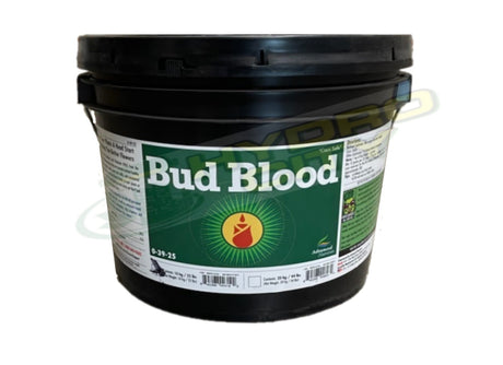 Advanced Nutrients Bud Blood Powder