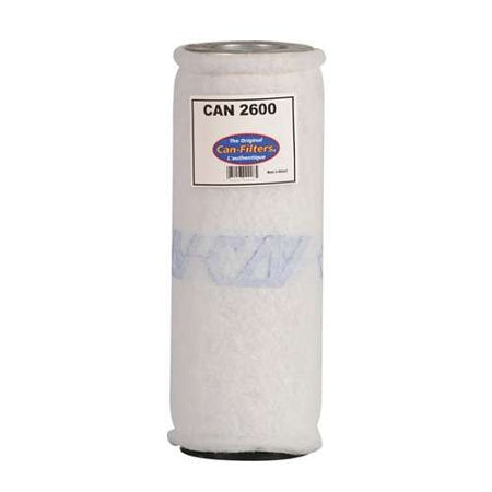 Can-Filter 2600