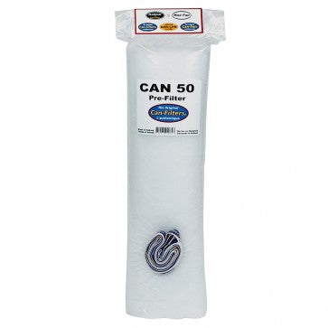 Can-Filter 50 Pre-Filter- 420