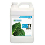 Botanicare CNS17 Grow