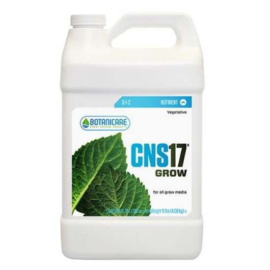Botanicare CNS17 Grow