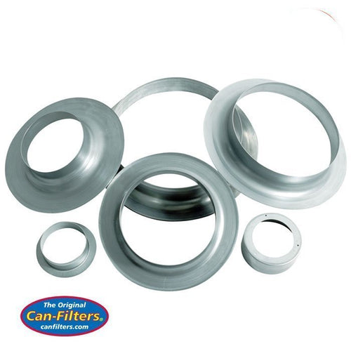 Can-Filter 33/66 Flange- 4in