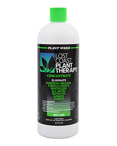 Plant Therapy