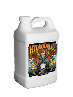 Humboldt Nutrients Hydro Deuce
