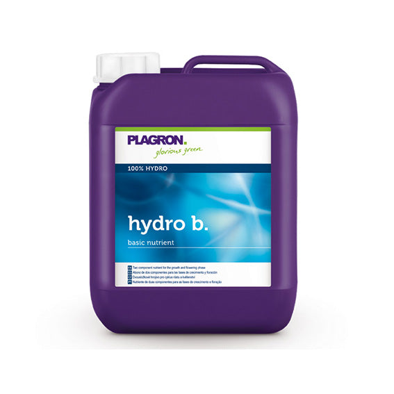 Plagron Hydro B