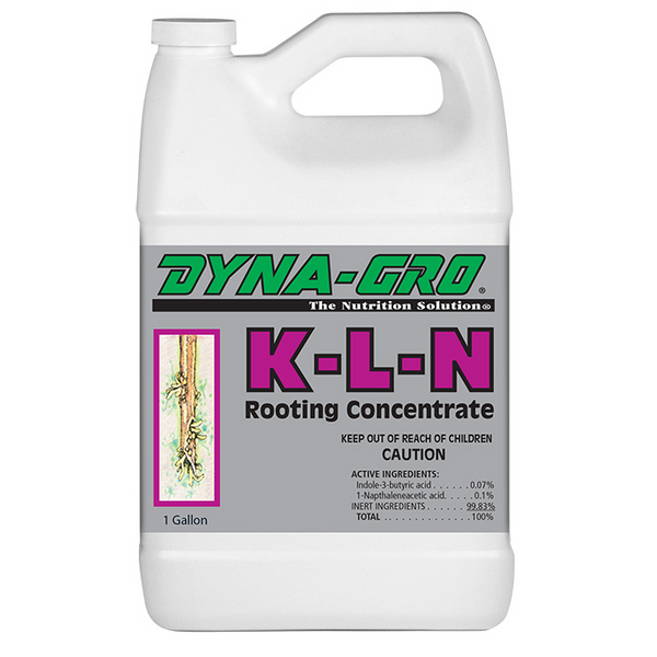 K-L-N Rooting Concentrate 1gal
