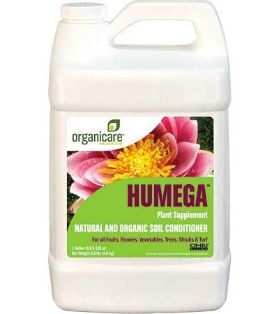 Organicare Humega