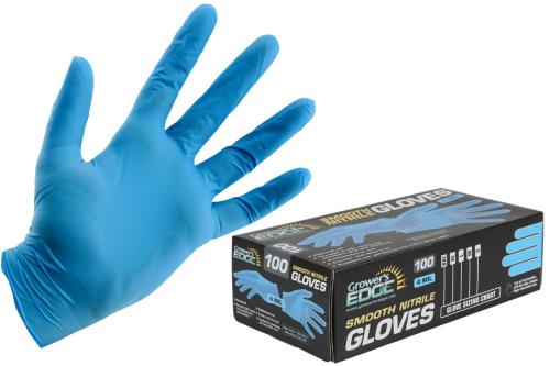 Pink Gloves X Large
