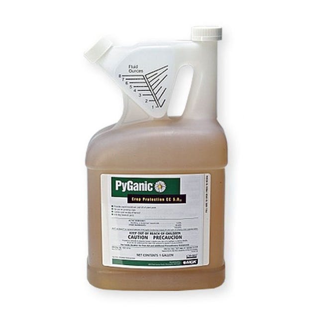 PyGanic EC 5.0 1 Gal – Hydro City