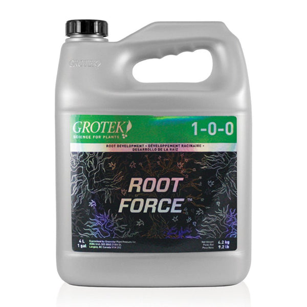 Grotek Root Force 4L