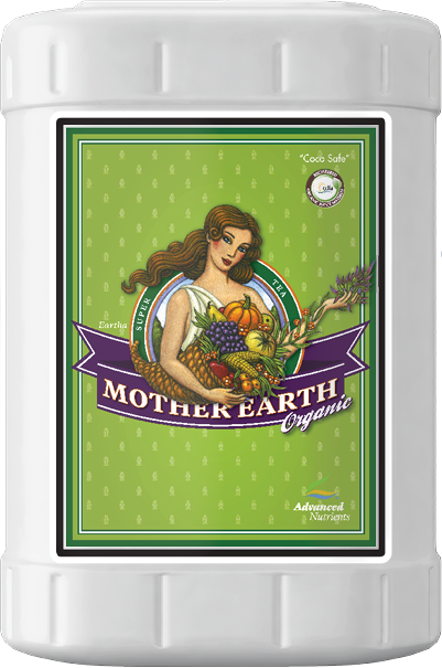 Mother Earth Tea
