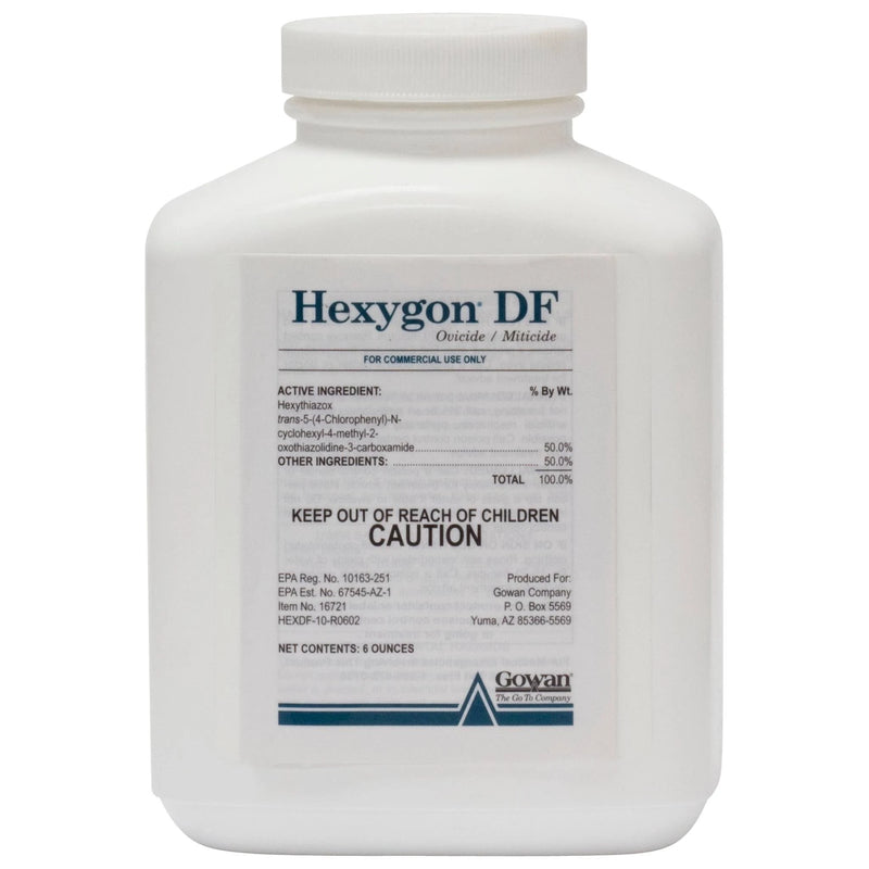 Hexygon DF 6 oz