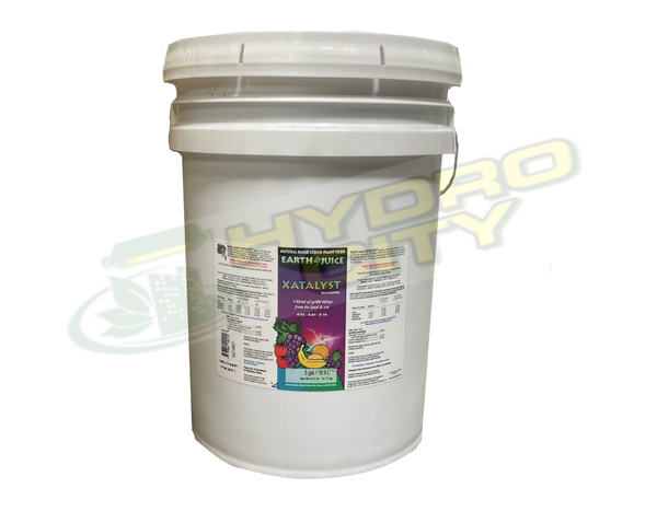 Earth Juice Xatalyst 5gal