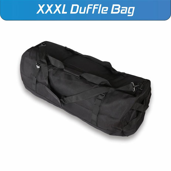 Duffle Bag XXXL Navy Gram